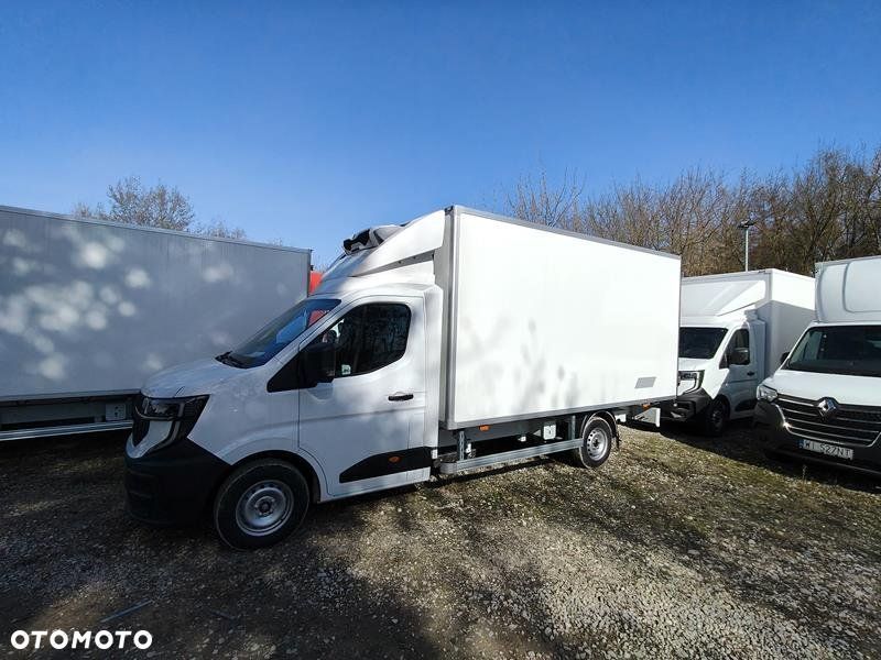 Renault Master - 2