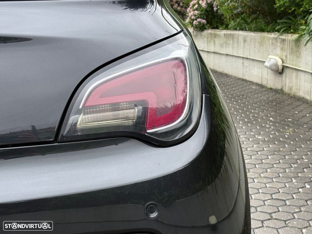 Opel Adam 1.2 Jam - 21