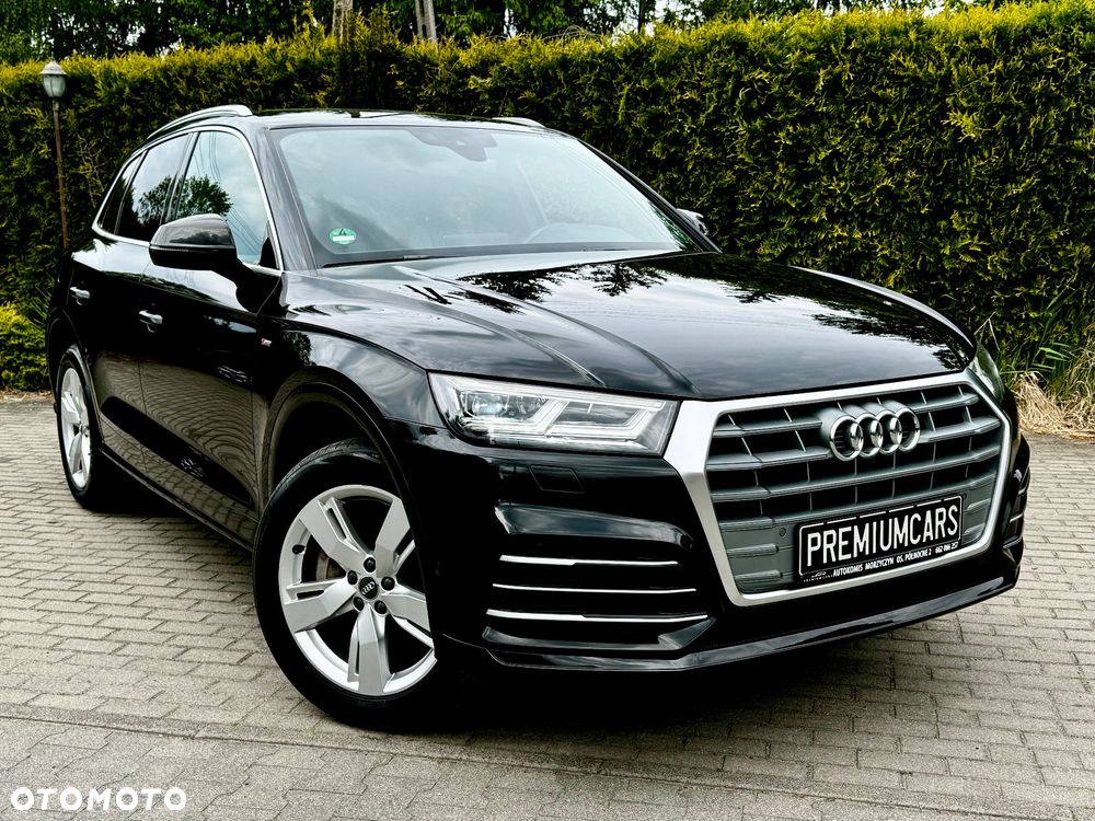 Audi Q5 2.0 TDI Quattro Sport S tronic - 12