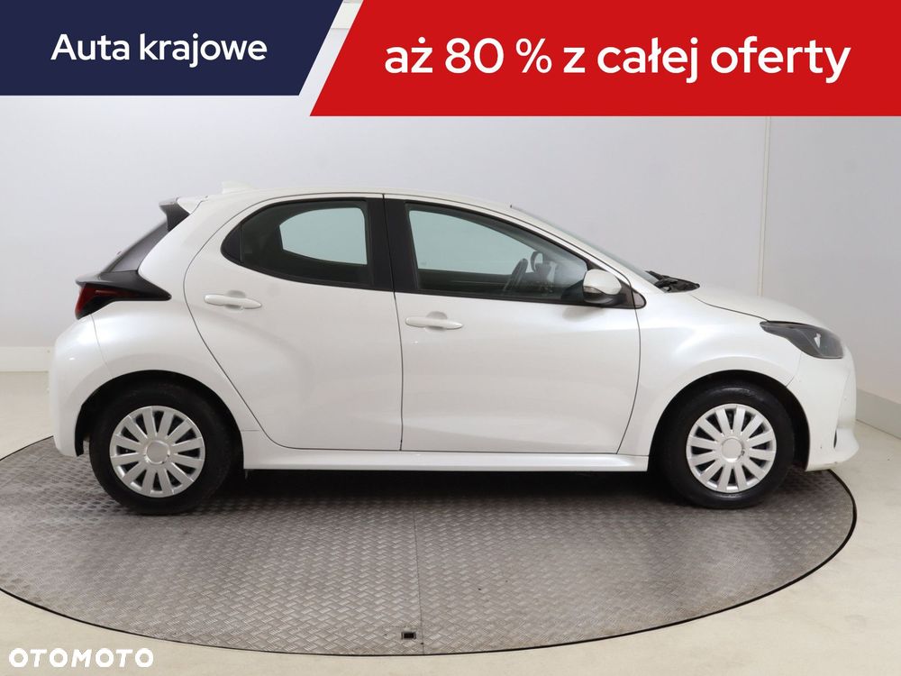 Mazda 2 - 8