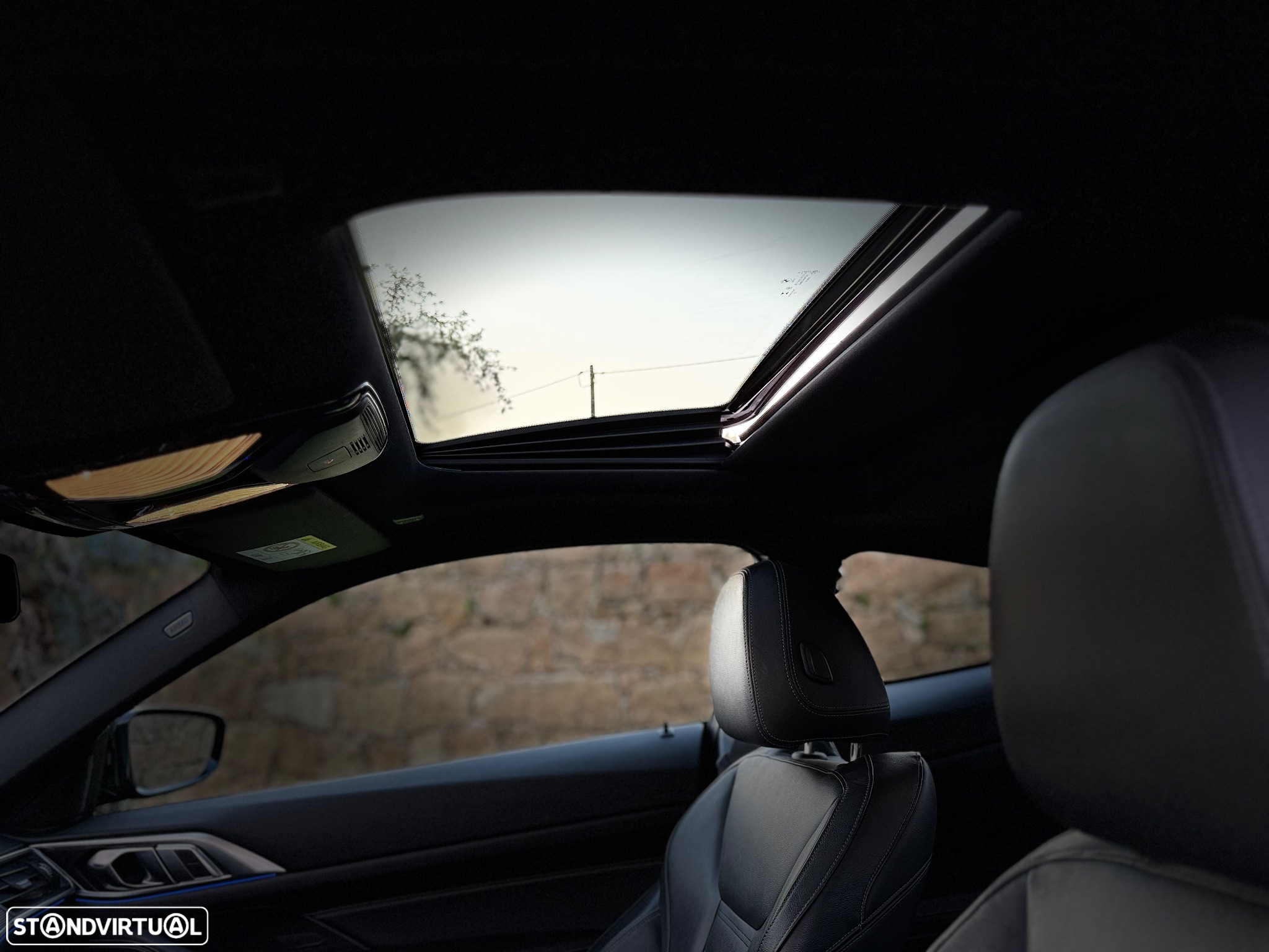 BMW 430 i Coupe M Sport - 18
