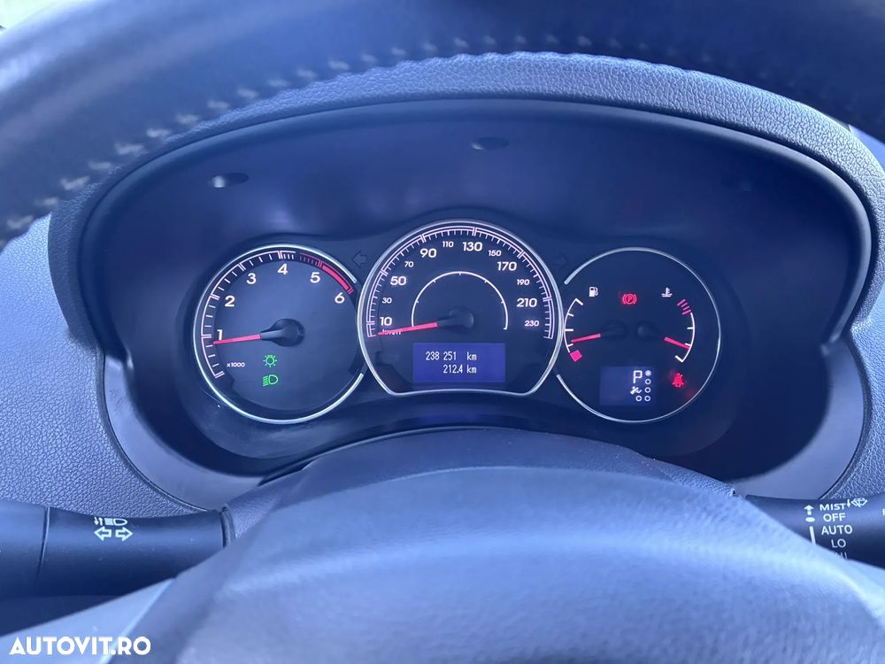 Renault Koleos 2.0 dCI Privilege Aut. - 10