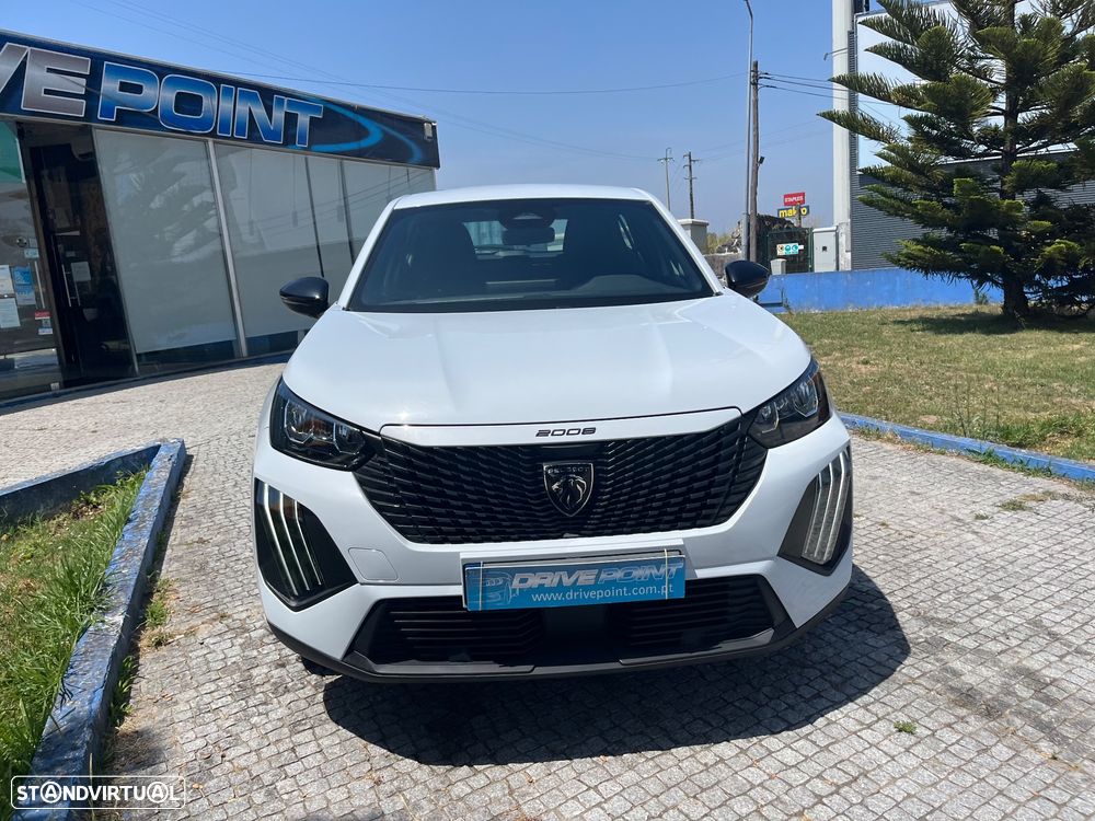 Peugeot 2008 1.2 PureTech Style - 6