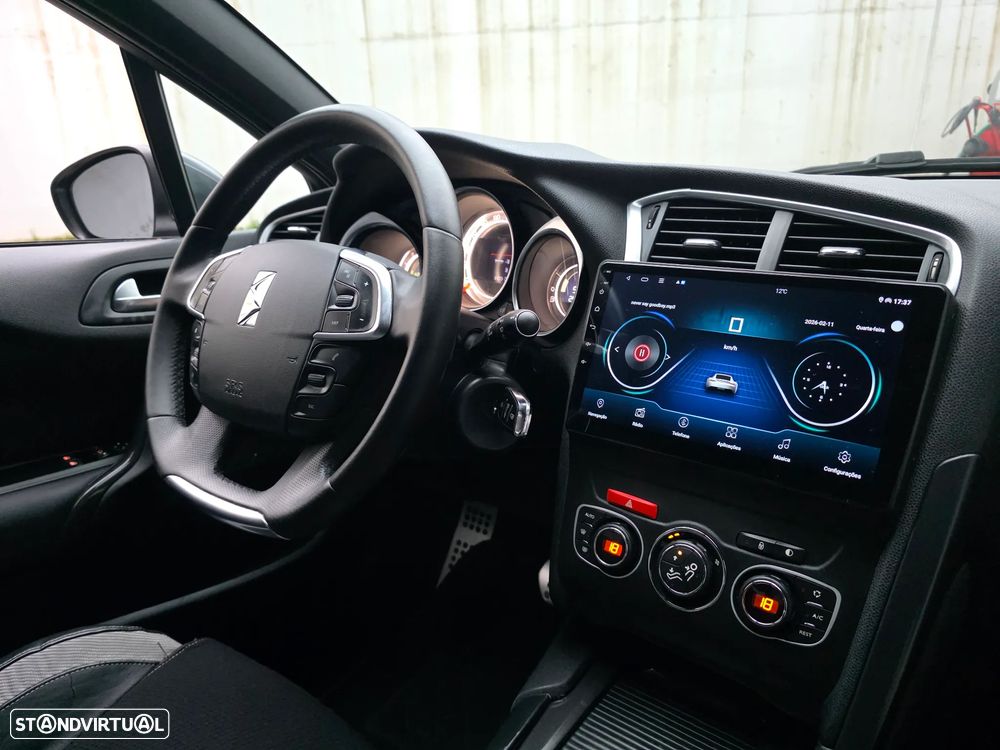 Citroën DS4 1.6 e-HDi So Chic CMP6 - 45