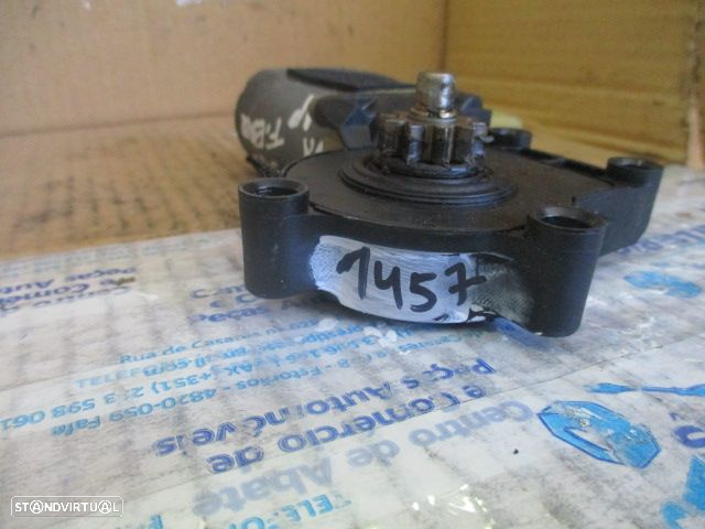 Motor Elevador Vidro MOTELEV1457 VOLVO S60 2002 FE - 2