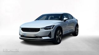 Polestar 2 Long Range