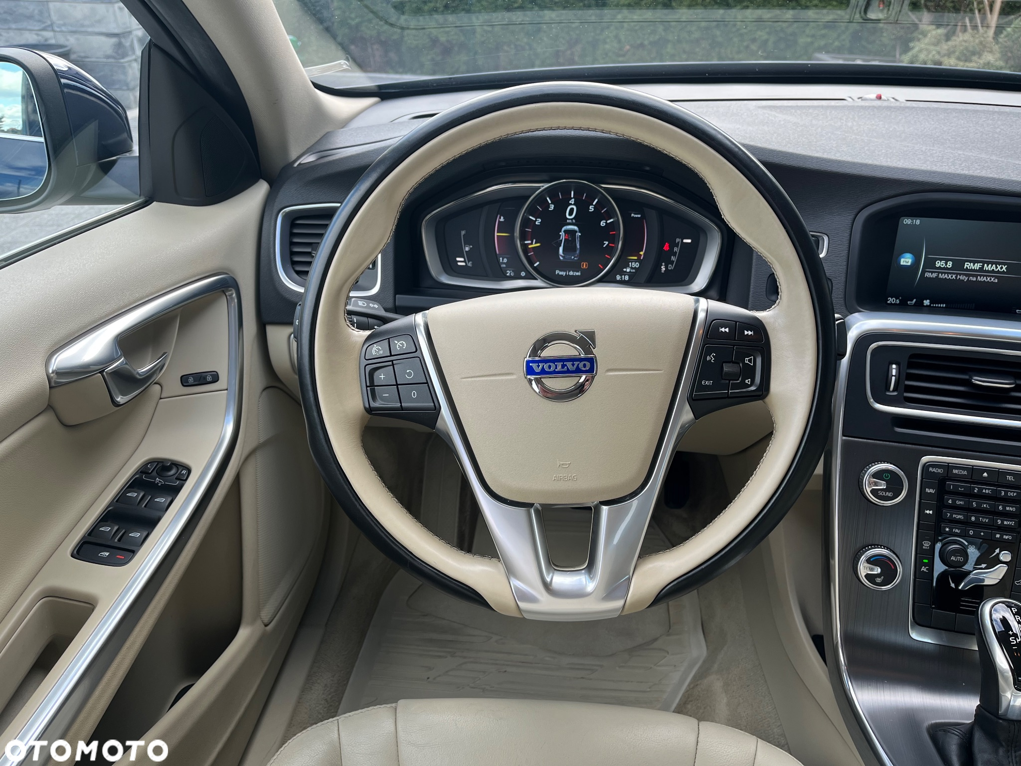 Volvo S60 T3 Summum - 10