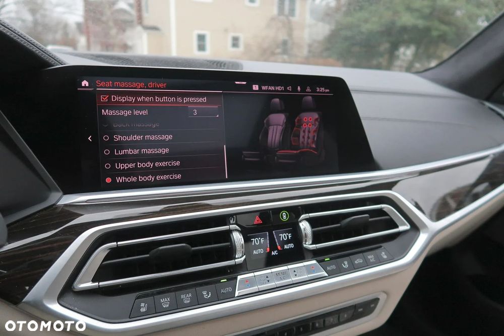 BMW X7 xDrive40i - 12