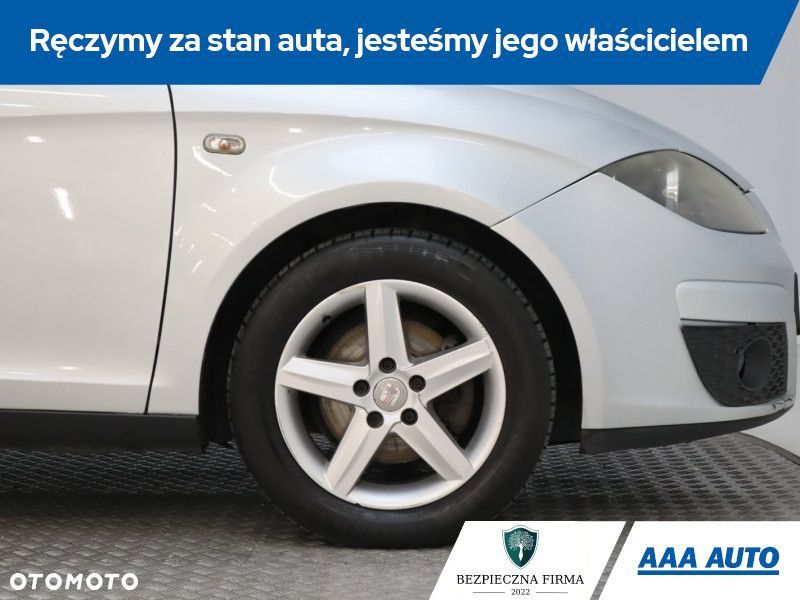 Seat Altea XL - 17