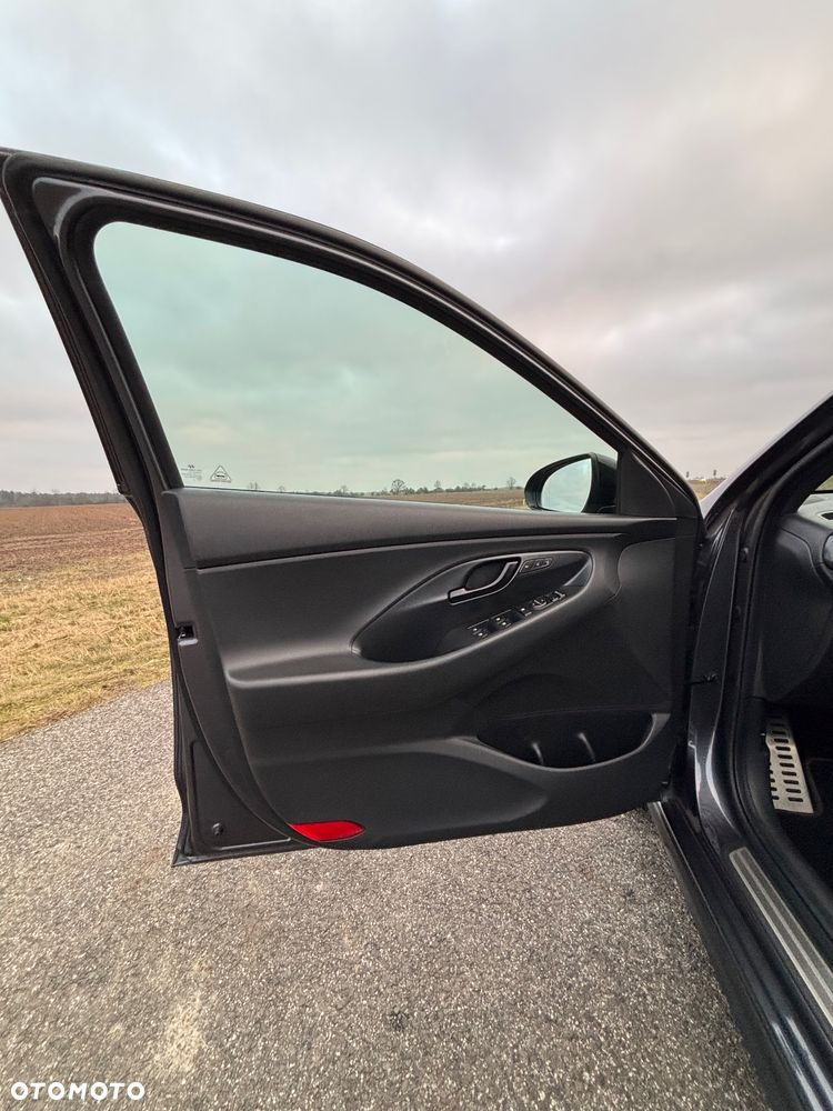 Hyundai i30 N 2.0 T-GDI Performance - 22
