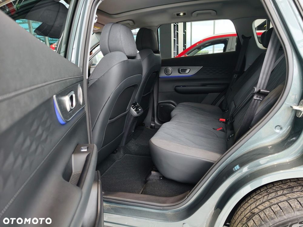 Chery Tiggo 8 - 21