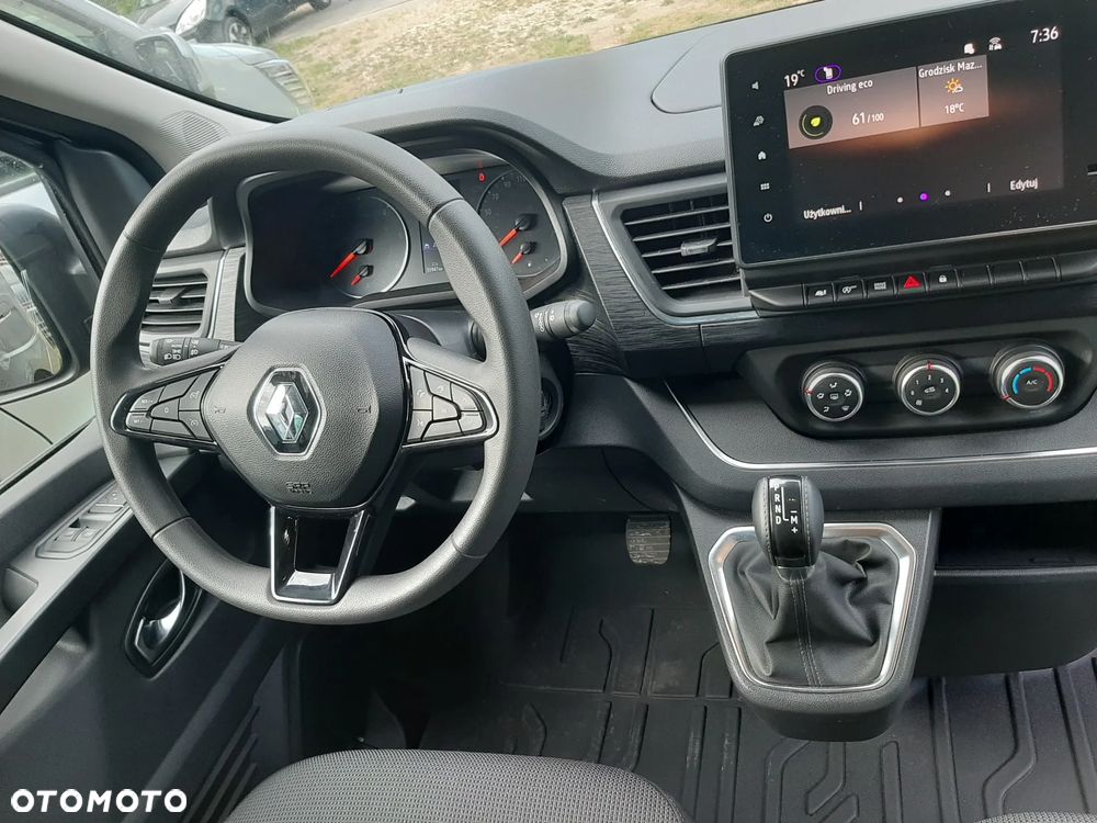 Renault Trafic 2.0 dCi EDC - 26