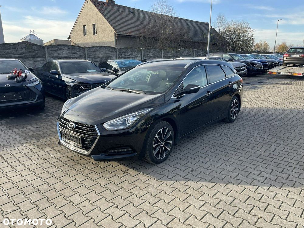Hyundai i40 1.7 CRDi BlueDrive Business - 6