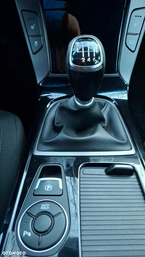 Hyundai i40 1.6 GDI BlueDrive Business - 14