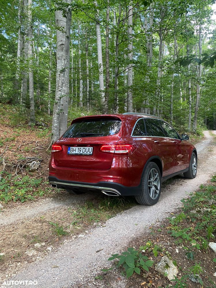 Mercedes-Benz GLC - 15