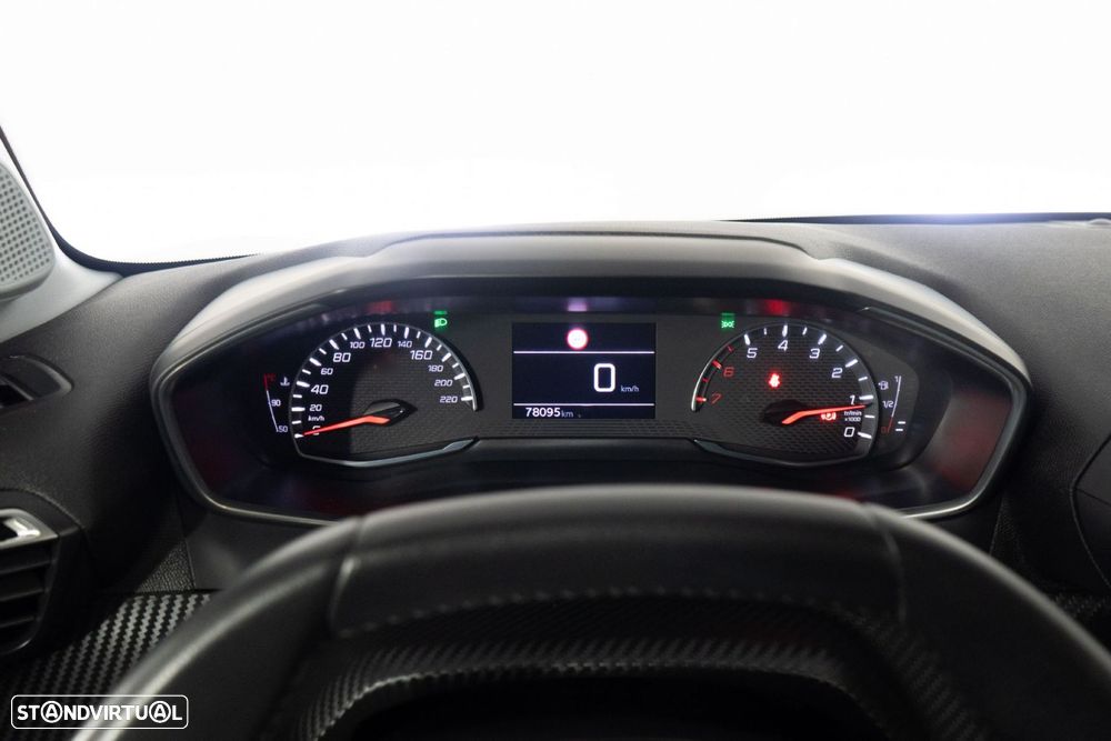 Peugeot 208 1.2 PureTech Active Pack - 24