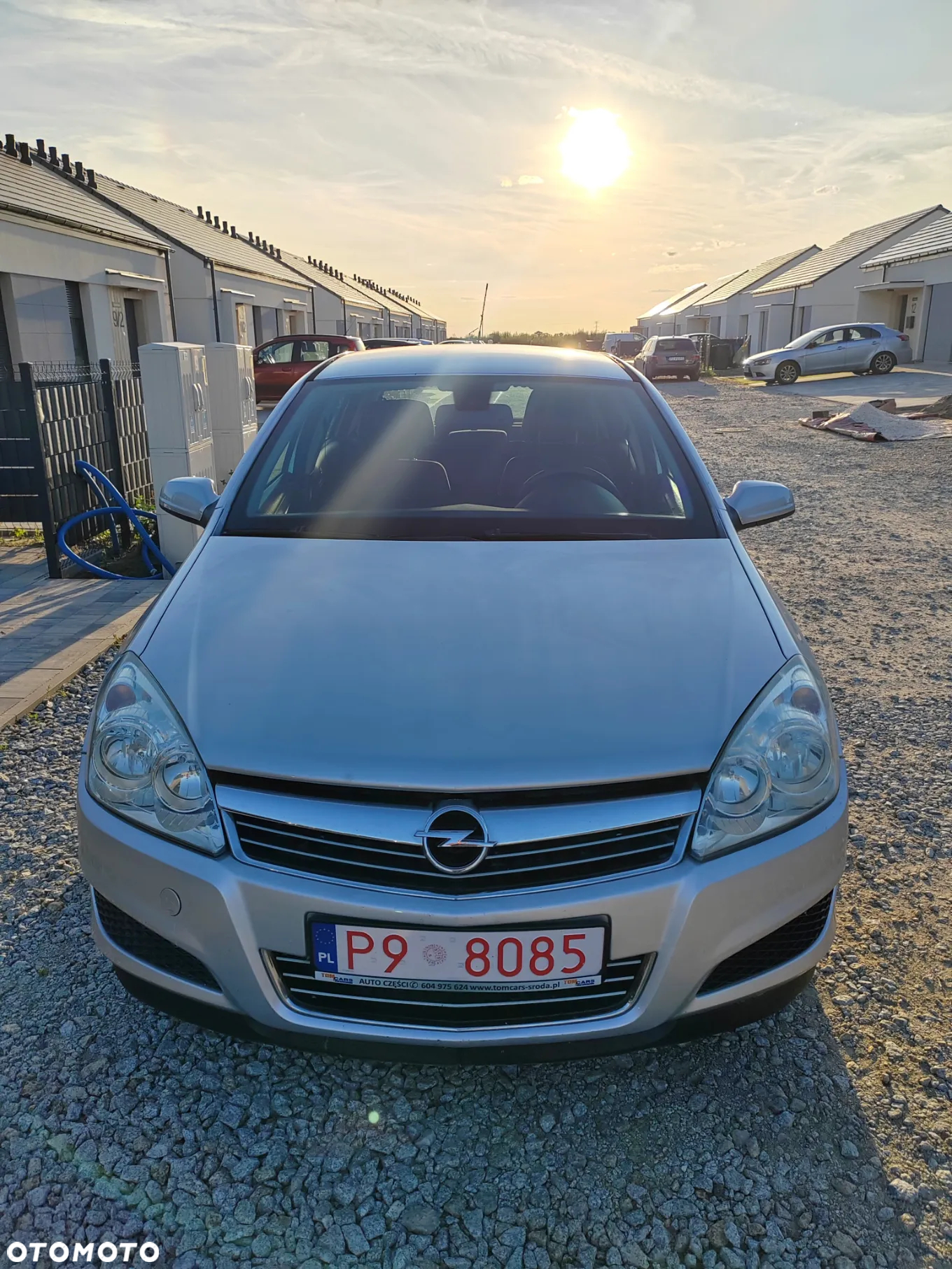 Opel Astra 1.4 Edition - 8