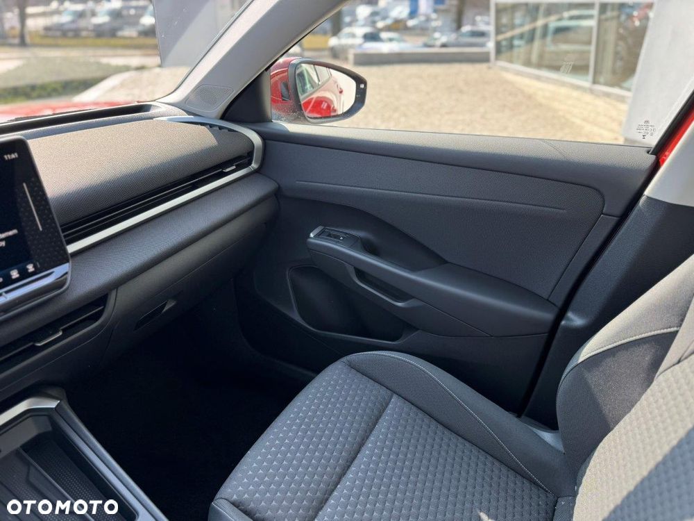 Volkswagen T-Roc 1.5 eTSI OPF DSG Life - 22
