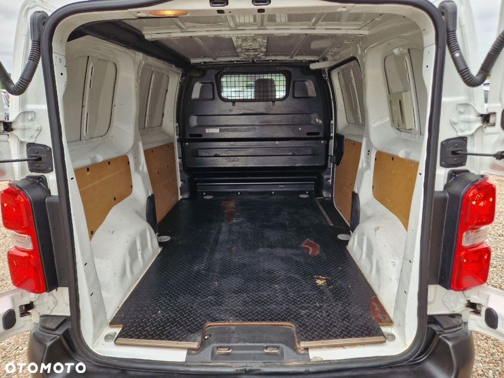 Citroën Jumpy - 17
