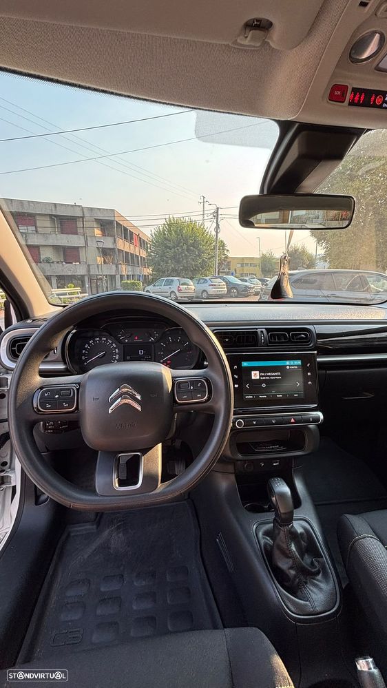 Citroën C3 1.2 PureTech Attraction - 5