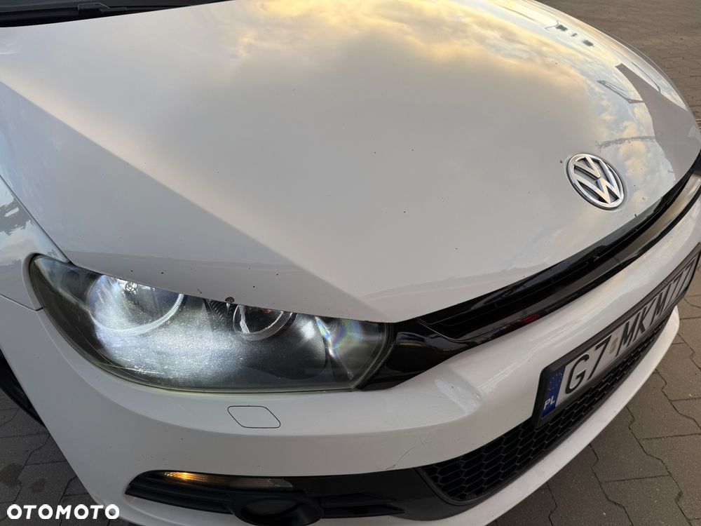 Volkswagen Scirocco 1.4 TSI - 15