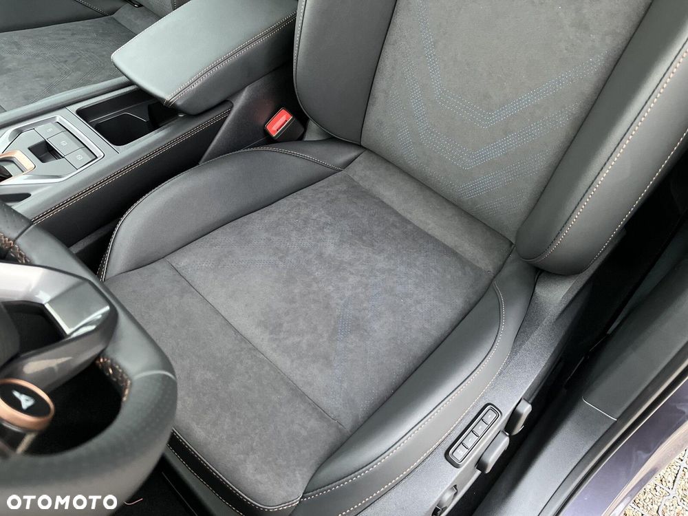 Cupra Formentor - 15
