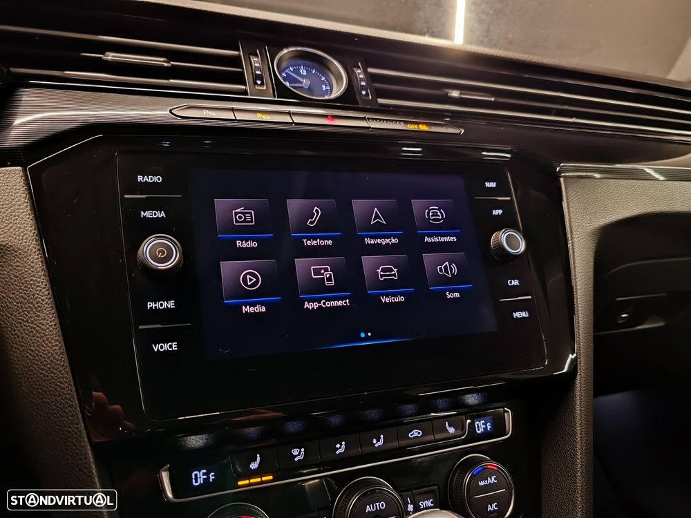 VW Arteon 2.0 TDI Elegance DSG - 13