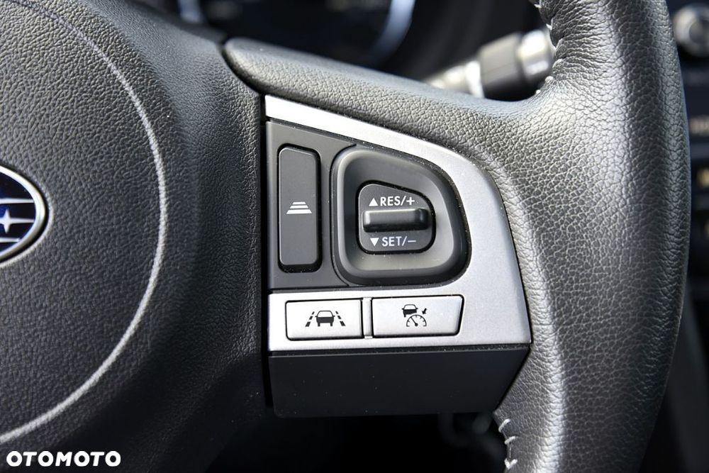 Subaru Forester - 17