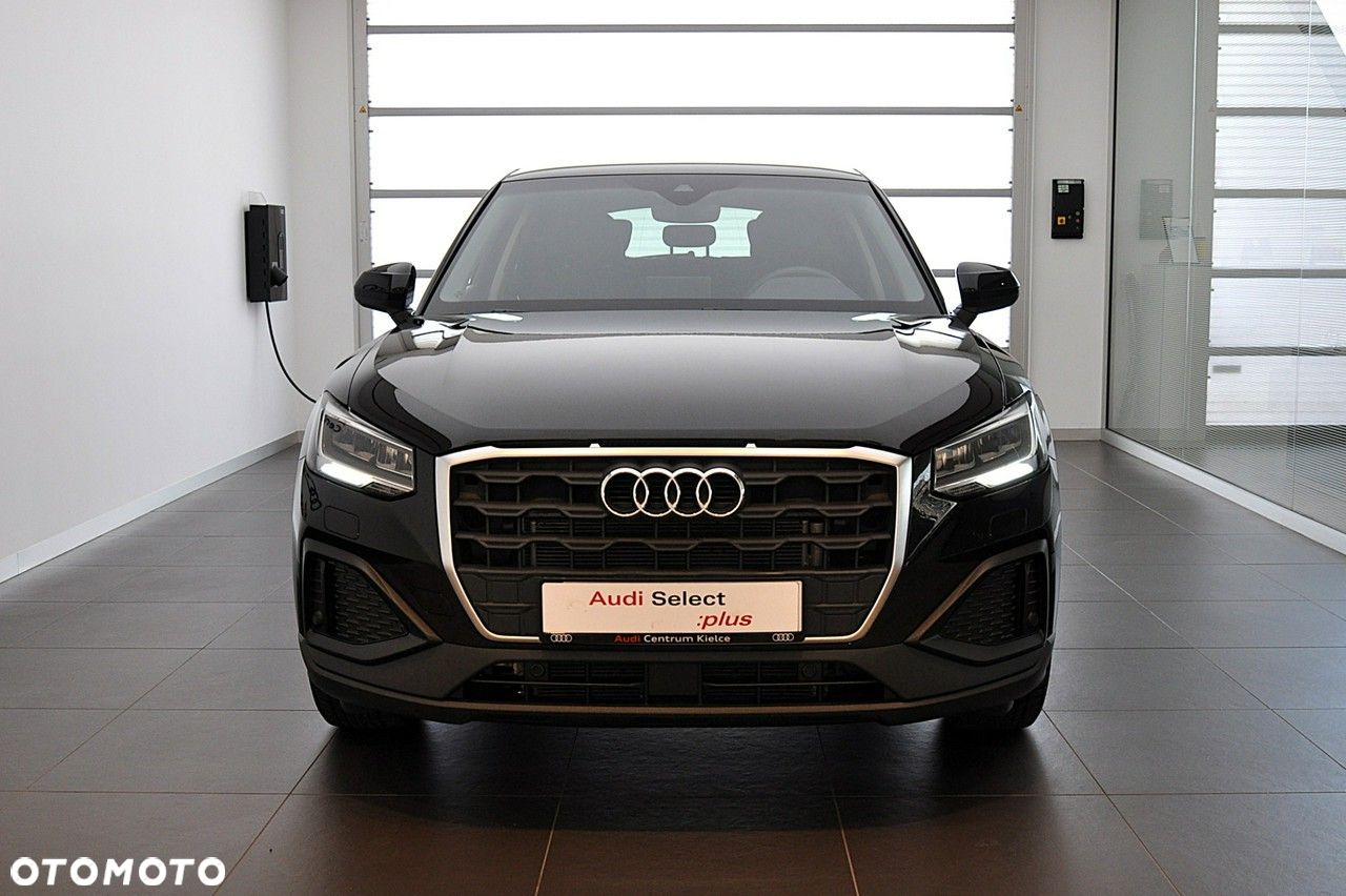 Audi Q2 - 6