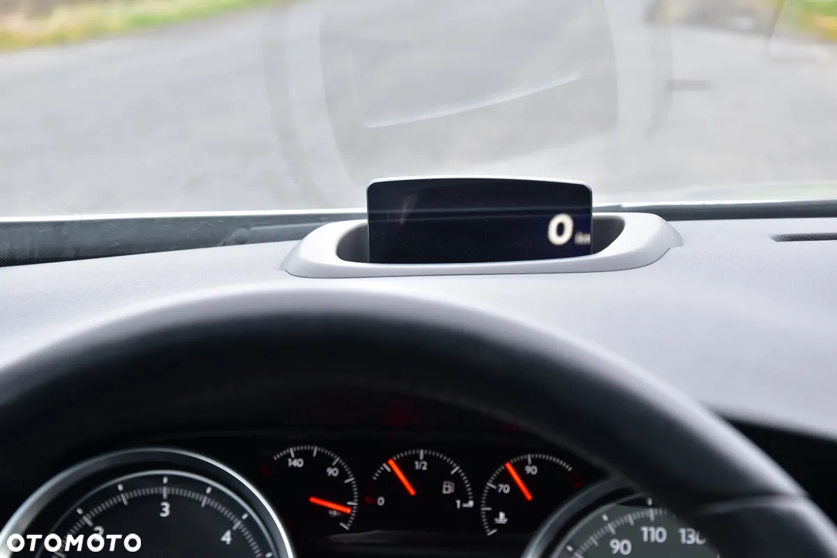 Peugeot 508 SW BlueHDi FAP 150 Stop&Start Allure - 22