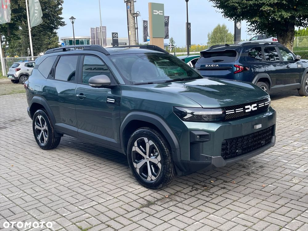 Dacia Bigster - 2