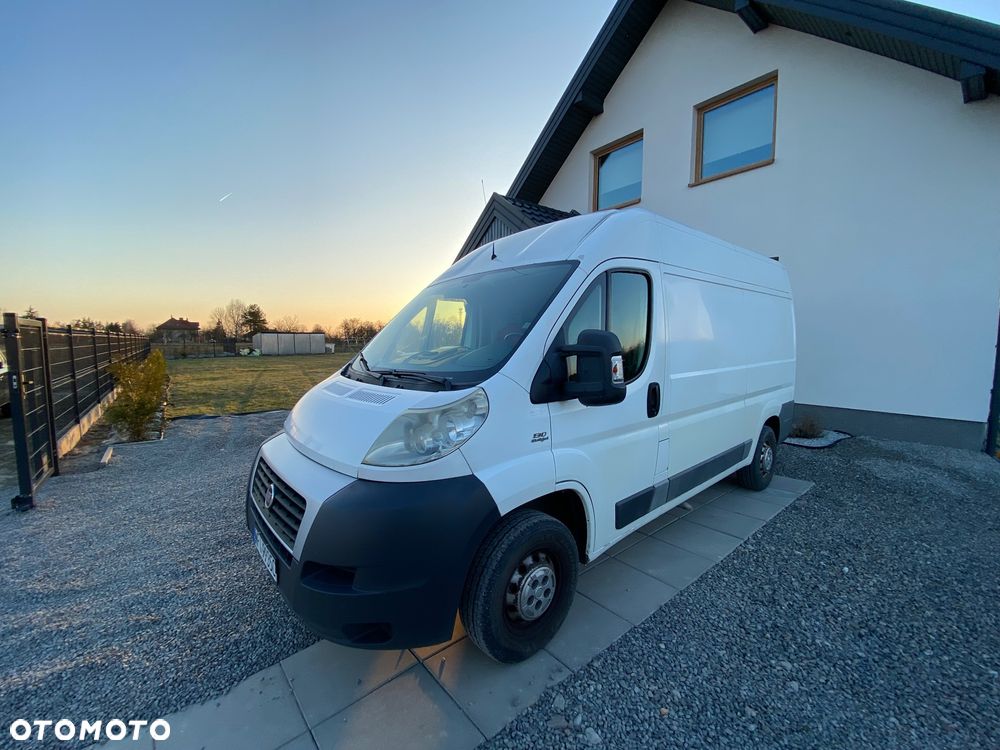 Fiat Ducato - 2
