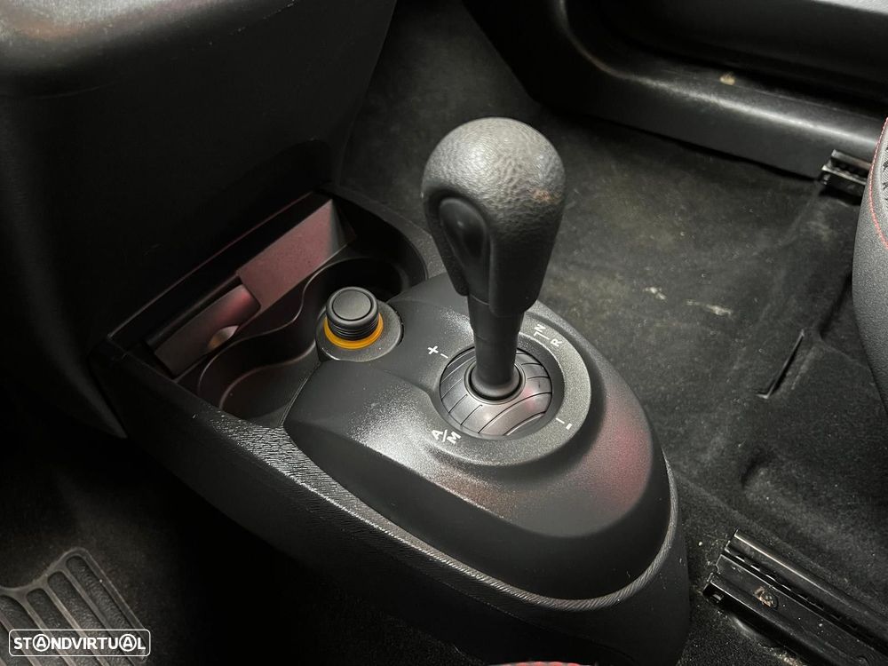 Renault Twingo - 5