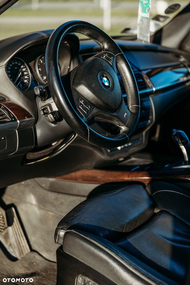 BMW X5 4.0d xDrive - 11