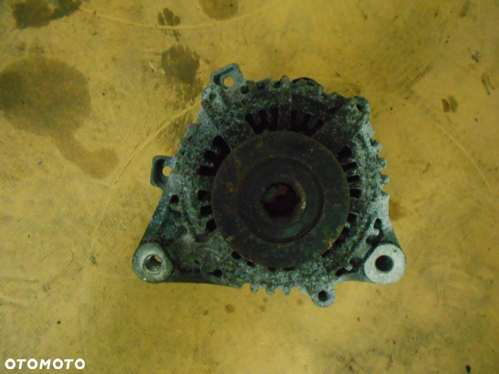 ALTERNATOR HYUNDAI  28-5667 ELSTOCK - 3