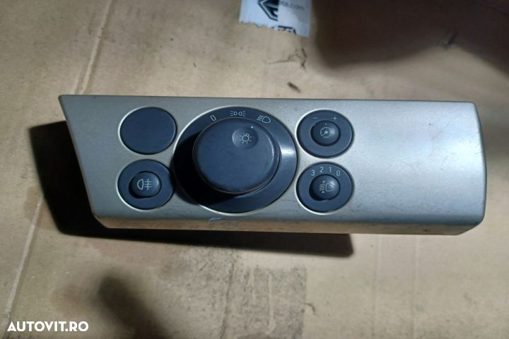 Comutator faruri ZD Opel Astra H [facelift] [2005 - 2015] wagon 1.9 C - 4