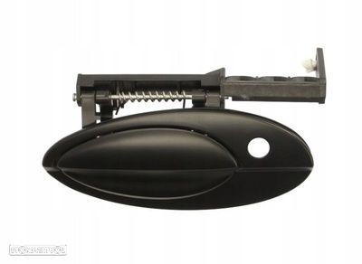 Puxadores de porta exteriores Citroen C5 NOVOS - 1