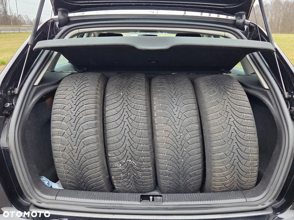 Audi A3 Sportback 1.9 TDI Ambition - 19