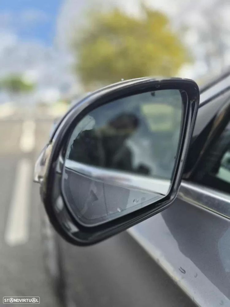 Mercedes-Benz E 220 d 4-Matic All Terrain Avantgarde + - 22