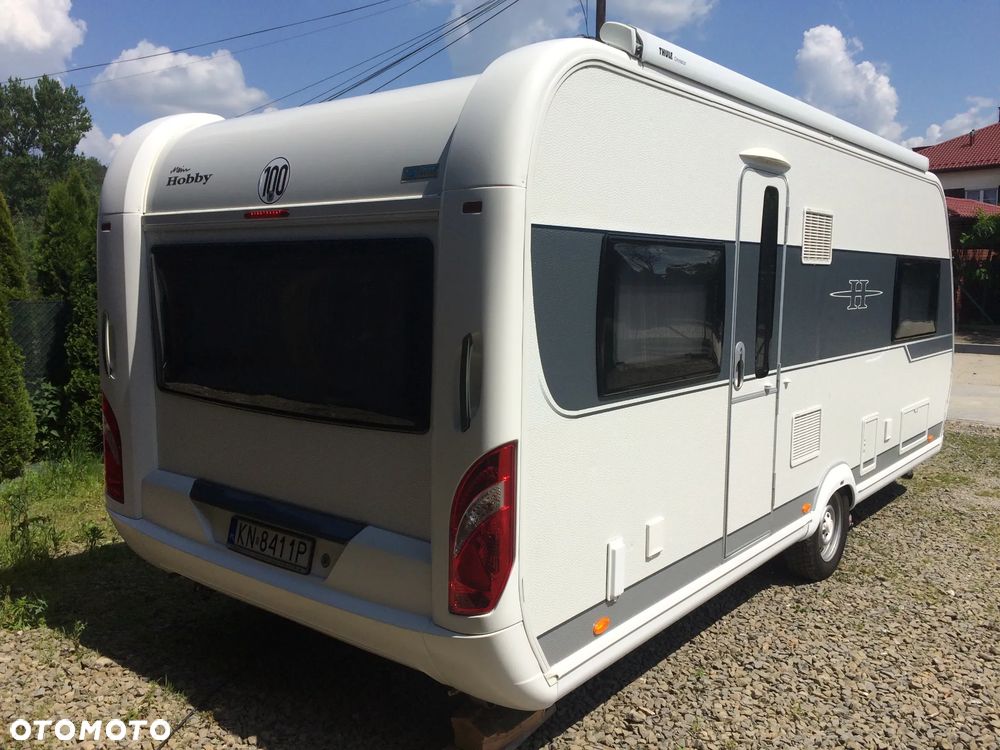 Hobby 560UL - 2