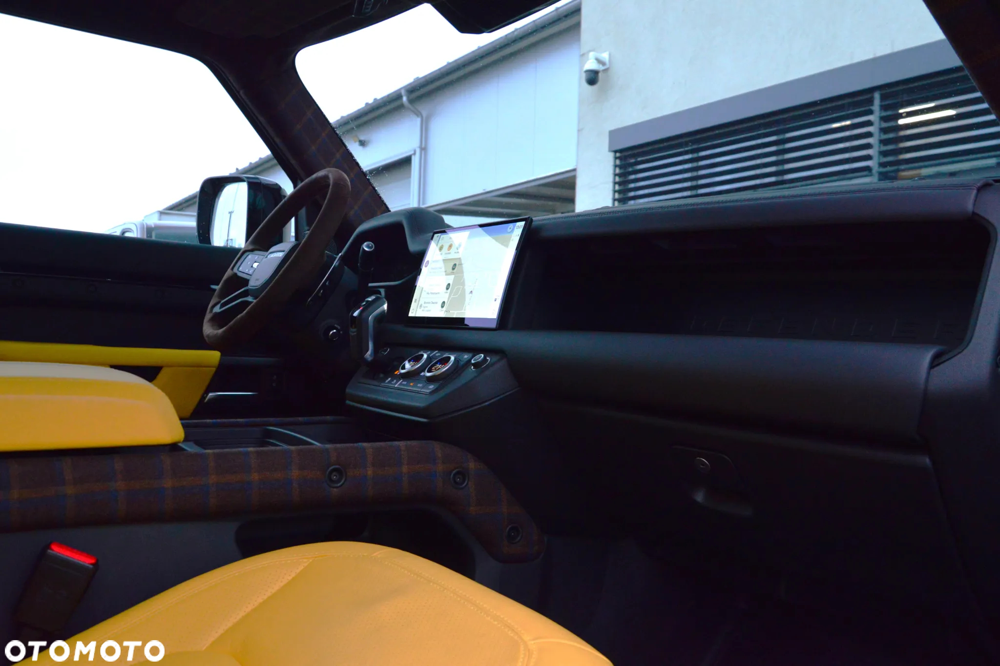 Land Rover Defender 110 5.0 P525 V8 - 20