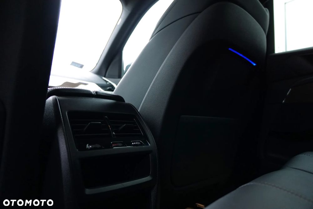 BMW X5 xDrive25d sport - 30