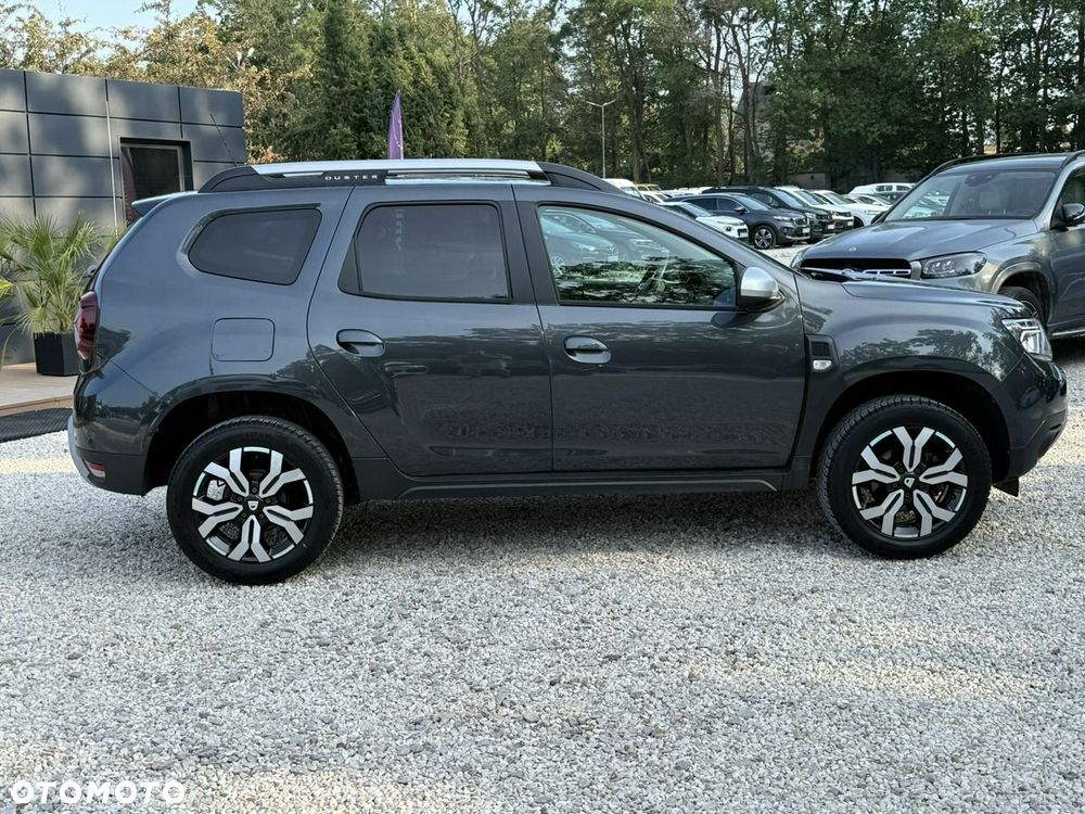 Dacia Duster - 2