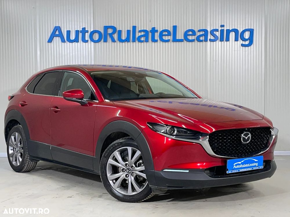 Mazda CX-30 SKYACTIV-D 1.8 Aut. - 2