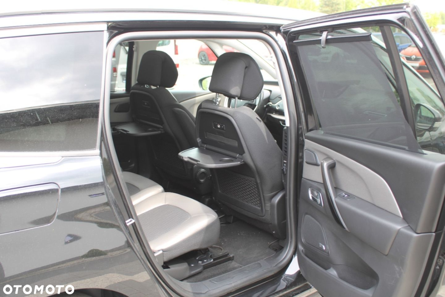 Citroën C4 Picasso - 31
