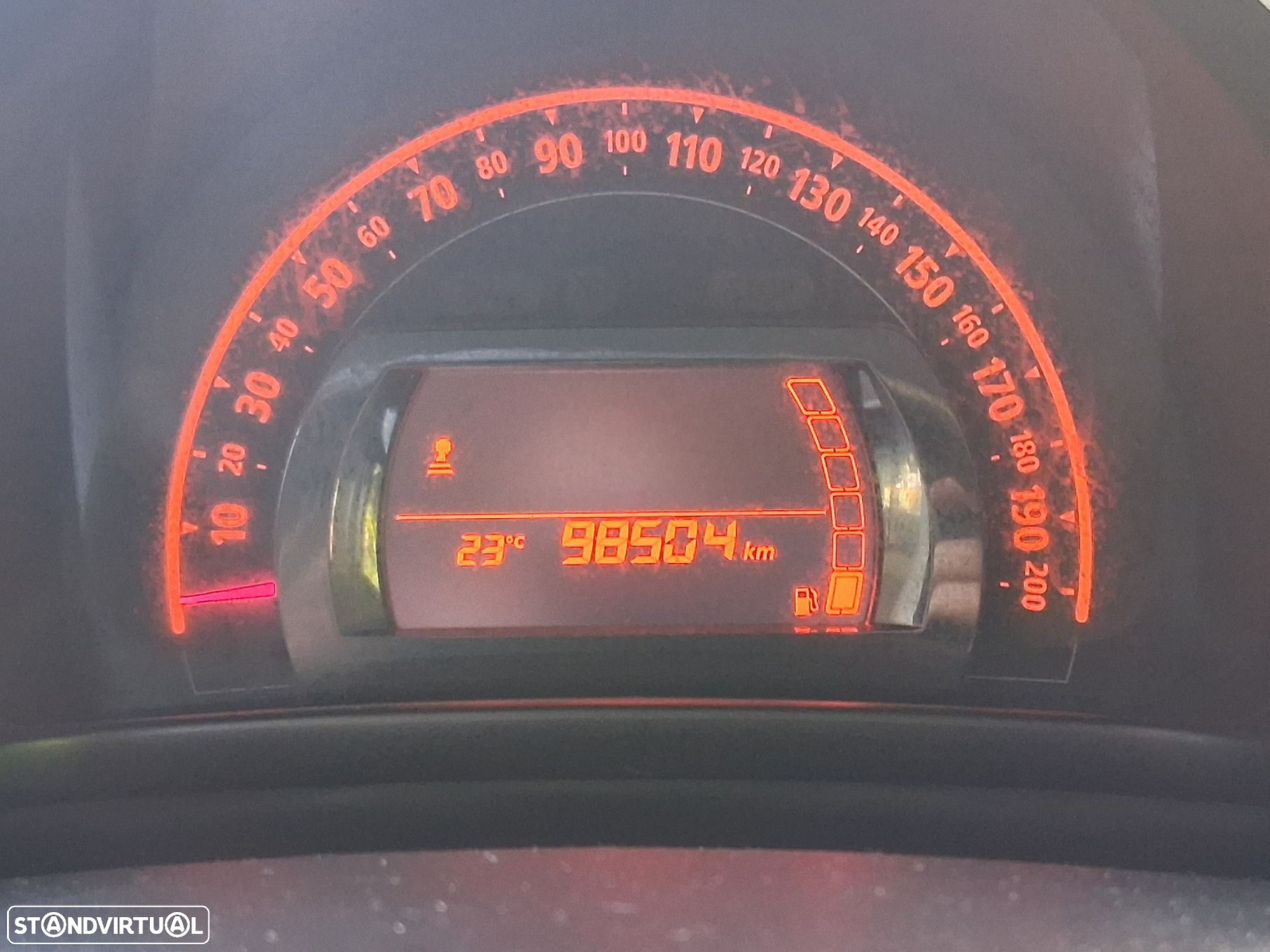 Renault Twingo 1.0 SCe Night&Day - 26