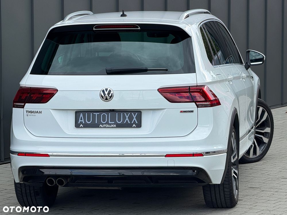 Volkswagen Tiguan 2.0 TDI BMT SCR 4Mot Highline DSG - 20