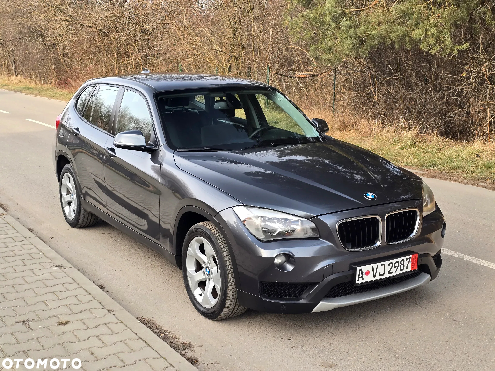 BMW X1 sDrive20i Sport Line - 11