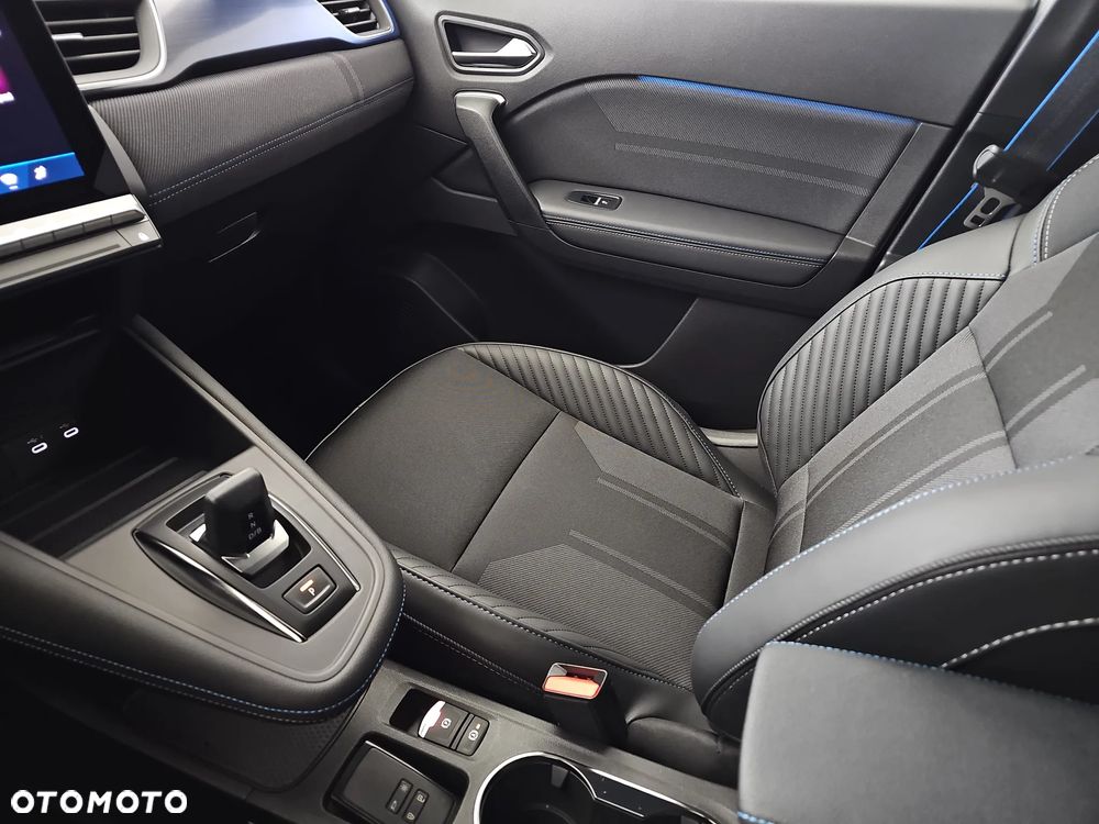 Renault Symbioz 1.8 E-Tech Full Hybrid 160 Esprit Alpine - 17