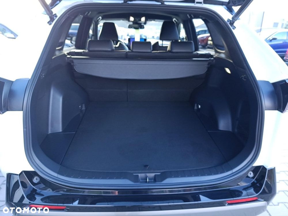 Toyota RAV4 2.5 Hybrid Selection 4x4 - 14